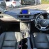 lexus ct 2014 -LEXUS--Lexus CT DAA-ZWA10--ZWA10-2205036---LEXUS--Lexus CT DAA-ZWA10--ZWA10-2205036- image 17