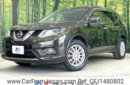 nissan x-trail 2014 -NISSAN--X-Trail DBA-NT32--NT32-503347---NISSAN--X-Trail DBA-NT32--NT32-503347-