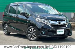 honda freed 2019 -HONDA--Freed DAA-GB7--GB7-1092042---HONDA--Freed DAA-GB7--GB7-1092042-