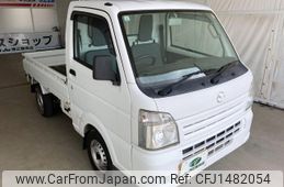 mazda scrum-truck 2018 quick_quick_EBD-DG16T_DG16T-380850