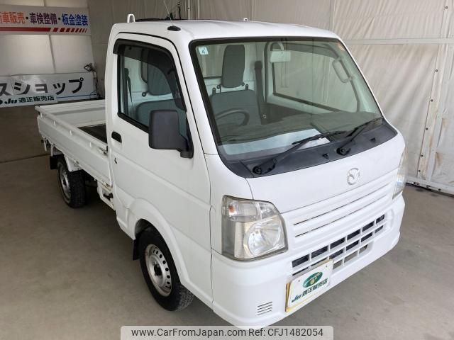 mazda scrum-truck 2018 quick_quick_EBD-DG16T_DG16T-380850 image 1
