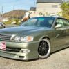 toyota chaser 1999 -TOYOTA 【札幌 303ﾋ6518】--Chaser GX105--0002338---TOYOTA 【札幌 303ﾋ6518】--Chaser GX105--0002338- image 17