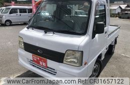 subaru sambar-truck 2009 CFJ1657122