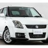 suzuki swift 2006 -SUZUKI--Swift CBA-ZC31S--ZC31S-110099---SUZUKI--Swift CBA-ZC31S--ZC31S-110099- image 5