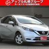 nissan note 2018 -NISSAN 【名変中 】--Note NE12--213628---NISSAN 【名変中 】--Note NE12--213628- image 1