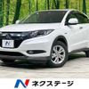 honda vezel 2016 -HONDA--VEZEL DAA-RU3--RU3-1121748---HONDA--VEZEL DAA-RU3--RU3-1121748- image 1