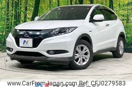 honda vezel 2016 -HONDA--VEZEL DAA-RU3--RU3-1121748---HONDA--VEZEL DAA-RU3--RU3-1121748-