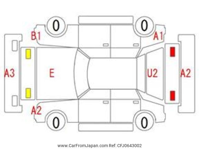 mitsubishi delica-spacegear 2002 -MITSUBISHI--Delica Space Gear GF-PD6W--PD6W-0703128---MITSUBISHI--Delica Space Gear GF-PD6W--PD6W-0703128- image 2