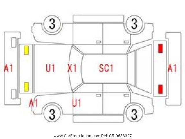 nissan note 2022 -NISSAN--Note 6AA-SNE13--SNE13-118159---NISSAN--Note 6AA-SNE13--SNE13-118159- image 2