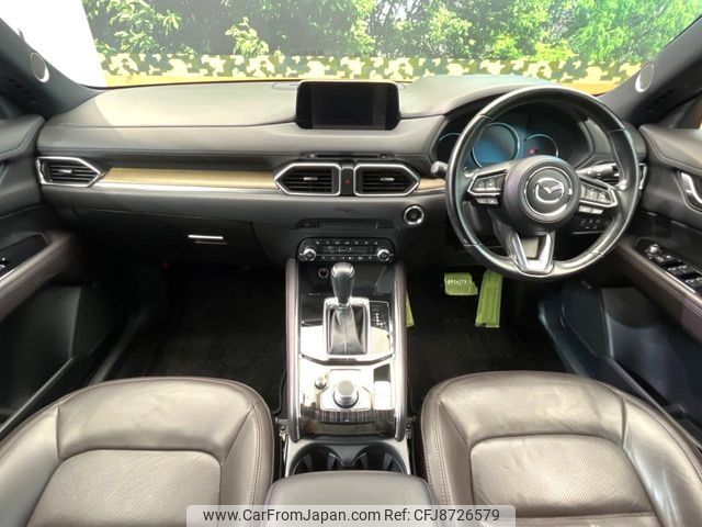 mazda cx-5 2019 -MAZDA--CX-5 3DA-KF2P--KF2P-318939---MAZDA--CX-5 3DA-KF2P--KF2P-318939- image 2