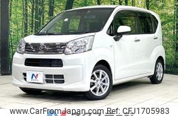 daihatsu move 2018 CFJ1705983