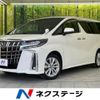 toyota alphard 2022 -TOYOTA--Alphard 3BA-AGH30W--AGH30-0415246---TOYOTA--Alphard 3BA-AGH30W--AGH30-0415246- image 1