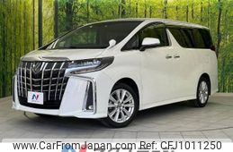 toyota alphard 2022 -TOYOTA--Alphard 3BA-AGH30W--AGH30-0415246---TOYOTA--Alphard 3BA-AGH30W--AGH30-0415246-
