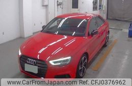 audi a3 2020 quick_quick_DBA-8VCXSL_WAUZZZ8V2LA031179