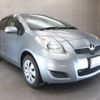 toyota vitz 2009 -TOYOTA--Vitz DBA-SCP90--SCP90-2085505---TOYOTA--Vitz DBA-SCP90--SCP90-2085505- image 21