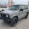 suzuki jimny 2025 -SUZUKI 【函館 580と4070】--Jimny JB64W--JB64W-394413---SUZUKI 【函館 580と4070】--Jimny JB64W--JB64W-394413- image 1