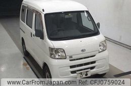 daihatsu hijet-van 2008 -DAIHATSU--Hijet Van S321V-0026366---DAIHATSU--Hijet Van S321V-0026366-