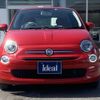 fiat 500 2016 -FIAT--Fiat 500 ABA-31212--ZFA3120000J638665---FIAT--Fiat 500 ABA-31212--ZFA3120000J638665- image 2