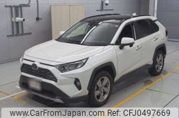 toyota rav4 2019 -TOYOTA--RAV4 MXAA54-2012450---TOYOTA--RAV4 MXAA54-2012450-