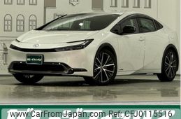 toyota prius 2023 quick_quick_6AA-MXWH65_MXWH65-4008903