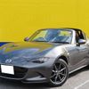 mazda roadster 2016 -MAZDA 【千葉 302】--Roadster DBA-NDERC--NDERC-100583---MAZDA 【千葉 302】--Roadster DBA-NDERC--NDERC-100583- image 1