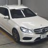 mercedes-benz e-class-station-wagon 2014 -MERCEDES-BENZ--Benz E Class Wagon WDD2122592B049089---MERCEDES-BENZ--Benz E Class Wagon WDD2122592B049089- image 1