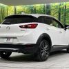 mazda cx-3 2015 CFJ1518785 image 18