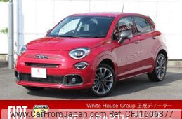 fiat 500x 2023 CFJ1606877