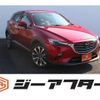 mazda cx-3 2018 -MAZDA--CX-3 3DA-DK8FW--DK8FW-102254---MAZDA--CX-3 3DA-DK8FW--DK8FW-102254- image 1