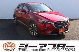 mazda cx-3 2018 -MAZDA--CX-3 3DA-DK8FW--DK8FW-102254---MAZDA--CX-3 3DA-DK8FW--DK8FW-102254-