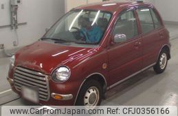 mitsubishi minica 1997 -MITSUBISHI--Minica H31A-0547470---MITSUBISHI--Minica H31A-0547470-