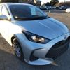 toyota yaris 2022 quick_quick_5BA-MXPA10_MXPA10-2048327 image 2