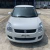suzuki swift 2010 NIKYO_LJ80095 image 4