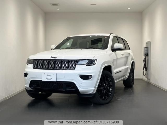 jeep grand-cherokee 2020 quick_quick_WK36TA_1C4RJFEG2KC743015 image 1