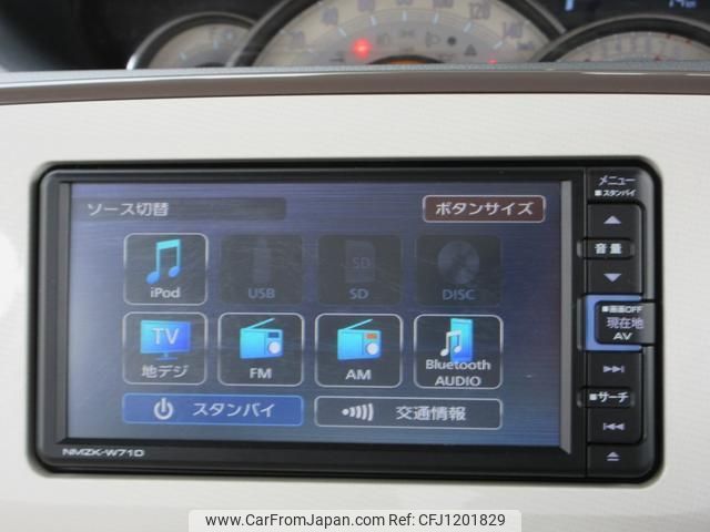 daihatsu move-canbus 2020 quick_quick_LA800S_LA800S-1006363 image 2