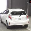 toyota aqua 2019 -TOYOTA 【名古屋 508ﾊ7688】--AQUA NHP10-2615245---TOYOTA 【名古屋 508ﾊ7688】--AQUA NHP10-2615245- image 2