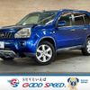 nissan x-trail 2010 -NISSAN--X-Trail DBA-NT31--NT31-118652---NISSAN--X-Trail DBA-NT31--NT31-118652- image 1