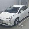 toyota prius 2017 -TOYOTA 【岡山 301ﾅ5898】--Prius DAA-ZVW50--ZVW50-6100846---TOYOTA 【岡山 301ﾅ5898】--Prius DAA-ZVW50--ZVW50-6100846- image 1