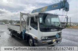 isuzu forward 1995 CFJ1627491