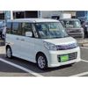 suzuki spacia 2014 -SUZUKI 【北九州 581ﾆ9759】--Spacia MK32S--207862---SUZUKI 【北九州 581ﾆ9759】--Spacia MK32S--207862- image 24