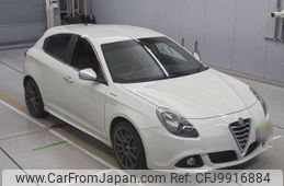 alfa-romeo giulietta 2016 quick_quick_ABA-940141_ZAR94000007415161