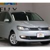 volkswagen sharan 2015 -VOLKSWAGEN--VW Sharan 7NCTH--FV039152---VOLKSWAGEN--VW Sharan 7NCTH--FV039152- image 2