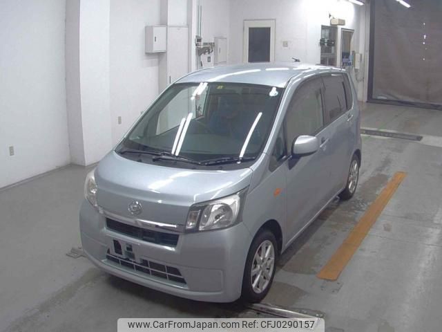 daihatsu move 2013 quick_quick_DBA-LA100S_LA100S-1038659 image 1