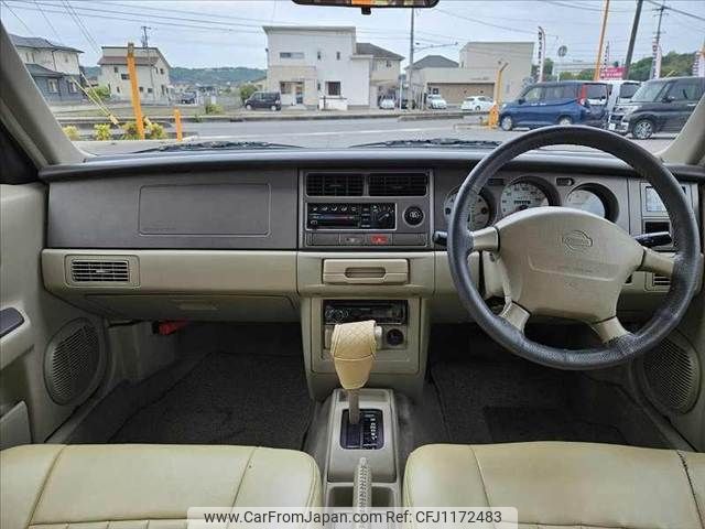 nissan rasheen 2000 -NISSAN--Rasheen GF-RHNB14--RHNB14-702723---NISSAN--Rasheen GF-RHNB14--RHNB14-702723- image 2