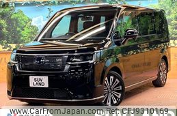 honda stepwagon 2024 CFJ9310169
