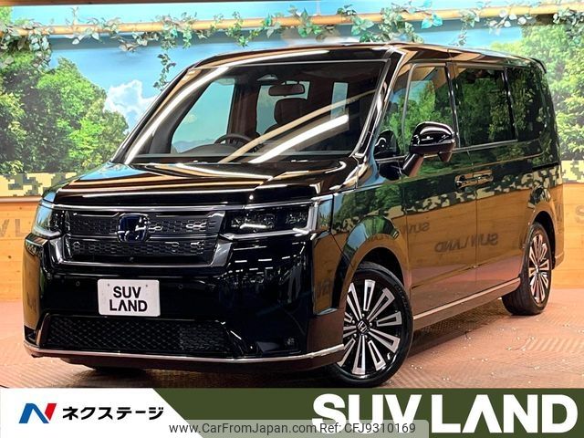 honda stepwagon 2024 CFJ9310169 image 1