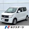 suzuki wagon-r 2015 -SUZUKI--Wagon R DBA-MH34S--MH34S-406019---SUZUKI--Wagon R DBA-MH34S--MH34S-406019- image 1