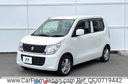 suzuki wagon-r 2015 -SUZUKI--Wagon R DBA-MH34S--MH34S-406019---SUZUKI--Wagon R DBA-MH34S--MH34S-406019-