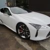 lexus lc 2018 -LEXUS--Lexus LC DAA-GWZ100--GWZ100-0002617---LEXUS--Lexus LC DAA-GWZ100--GWZ100-0002617- image 1