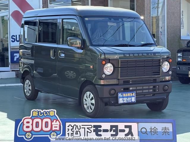 suzuki every 2023 GOO_JP_700060017330240313002 image 1